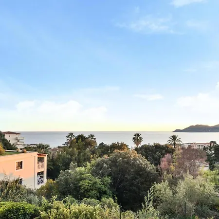 Apartment Francia - Maeva - 2 Pieces 4 Personnes Confort Mae-1762