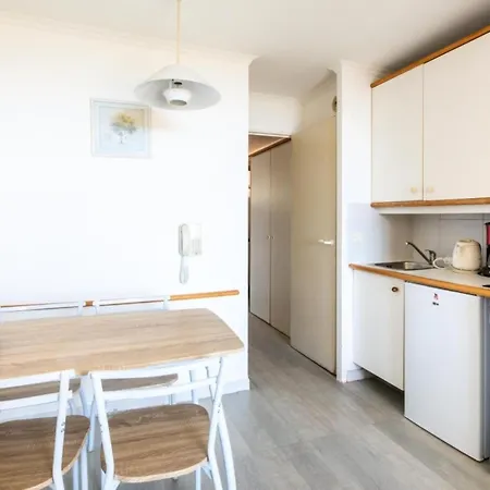 Francia - Maeva - 2 Pieces 4 Personnes Confort Mae-1762 Apartment