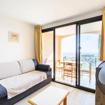 Francia - Maeva - 2 Pieces 4 Personnes Confort Mae-1762 Apartment *