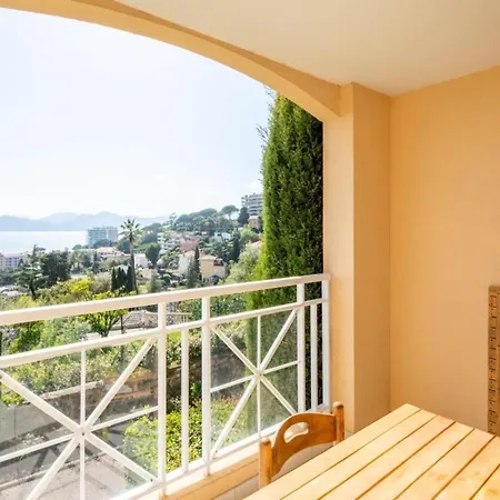 Apartment Francia - Maeva - 2 Pieces 4 Personnes Confort Mae-1762