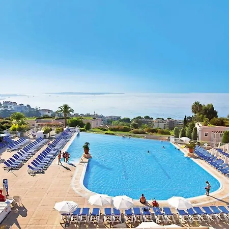 Apartment Francia - Maeva - 2 Pieces 4 Personnes Confort Mae-1762 *