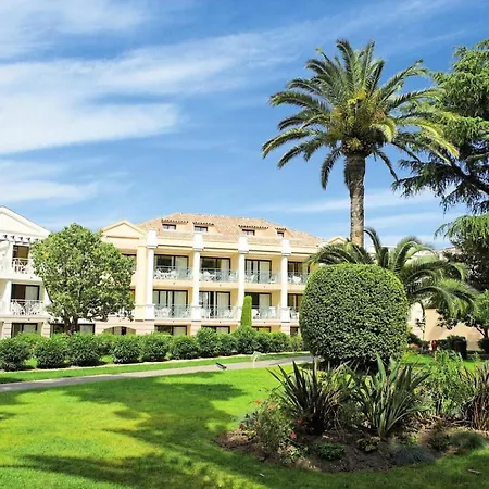Apartment Francia - Maeva - 2 Pieces 4 Personnes Confort Mae-1762