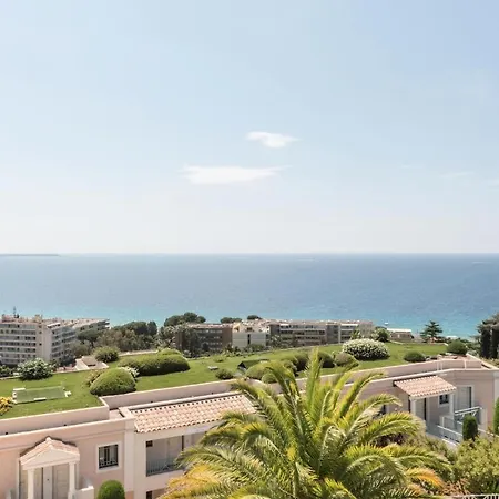 Apartment Francia - Maeva - 2 Pieces 4 Personnes Confort Mae-1762