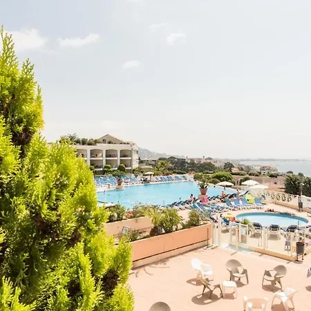 Francia - Maeva - 2 Pieces 4 Personnes Confort Mae-1762 Apartment Cannes