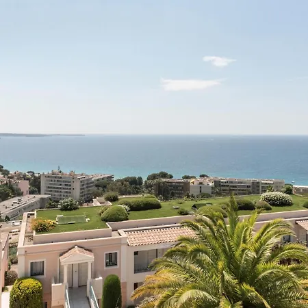 Apartment Francia - Maeva - 2 Pieces 4 Personnes Confort Mae-1762